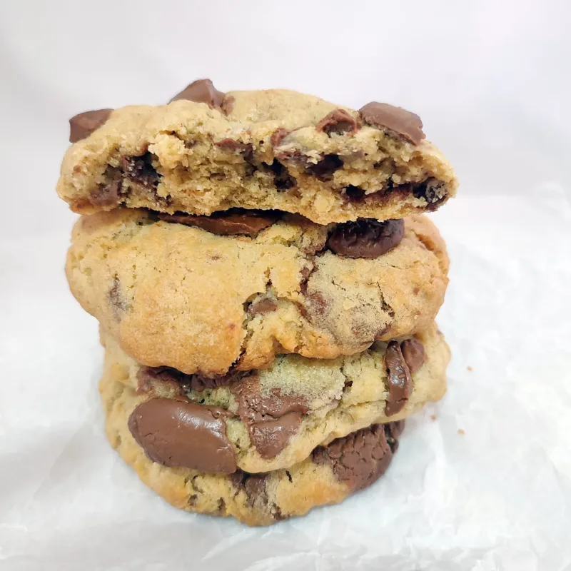 Ultimate Choc Chip (12 Units)